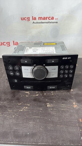 Autoradio per opel corsa - opel,