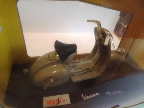 Vespa 1946 nuova - 1946,