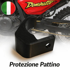 PATTINO catena inferiore Honda