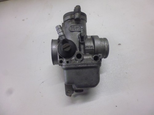 Carburatore dellorto phbh28fs - carburatore,