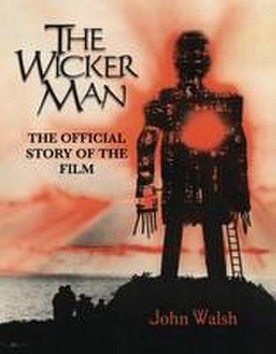 The wicker man - the, man: