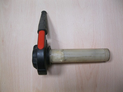 Comando acceleratore - , (gas)