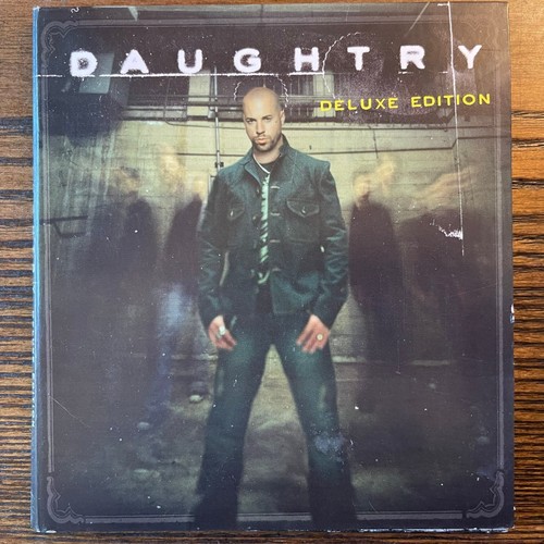 Daughtry cd - daughtry, –