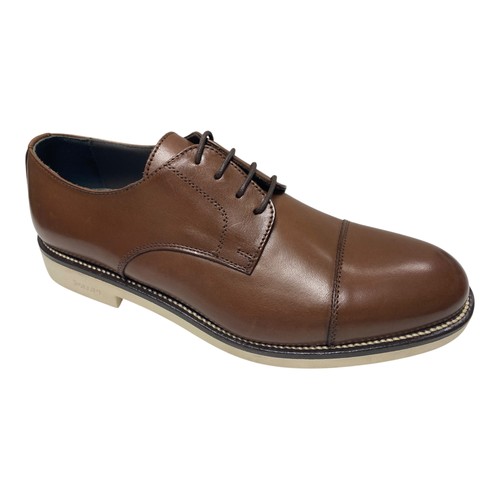 Scarpe derby casual - scarpe, uomo