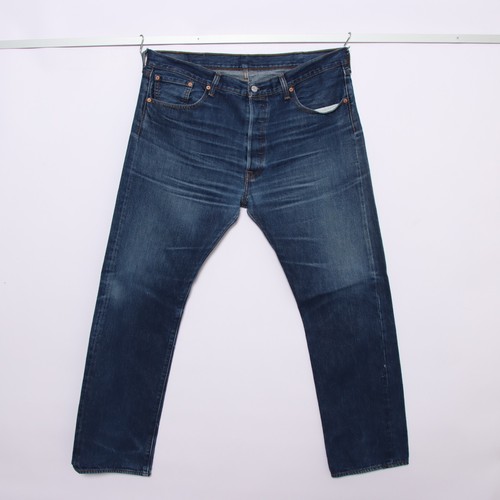 Levi 501 w38 l32 usato - levi's,