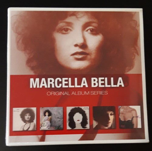 Marcella bella original - -,