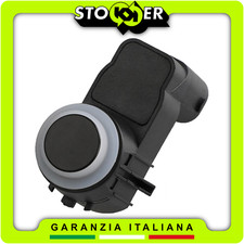 Sensore Parcheggio Anteriore o Posteriore Ultrasonico per PEUGEOT CITROEN 3PIN