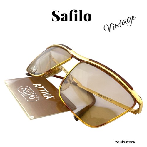 Safilo occhiali sole - safilo, da