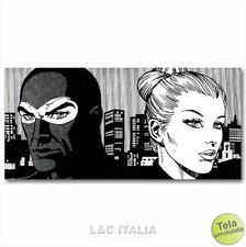 Diabolik Eva Kant 3 STAMPA SU