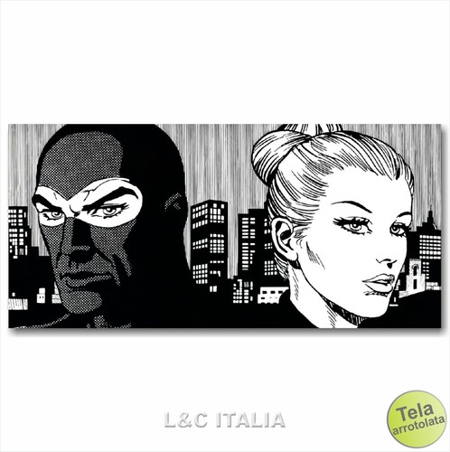 Diabolik eva kant - kant, 3
