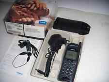 NOKIA 6150 BLACK EDITION GSM 1998 ORIGINALE UNICO + SCATOLA ACCESSORI COMPLETI