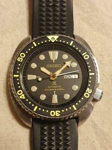 Orologio automatico seiko - orologio,