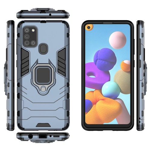 Custodia per samsung a90 a10s - per,