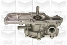 Pompa acqua GRAF PA041