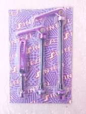 Sintesi Kit Bloccaggi Sganci