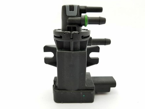 Electrovanne capteur turbo - electrovanne, c4