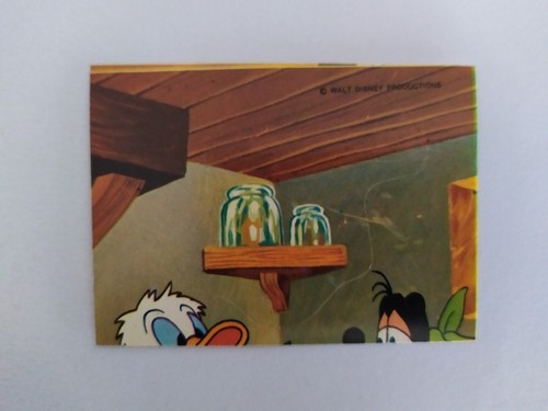 Figurina topolino story - figurina,