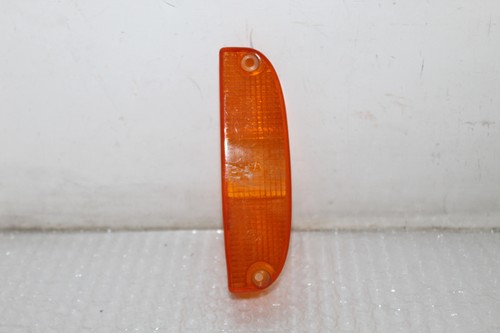 Plastica fanalino anteriore - plastica,