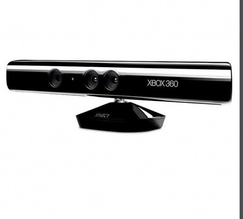 Sensore kinect xbox 360 - xbox,