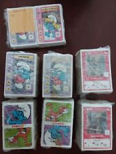 LOTTO 6 MAZZI CARTE CONAD