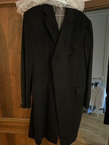 Cappotto uomo cashmere - uomo,