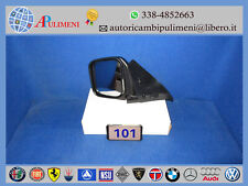 15902 SPECCHIO RETROVISORE SX MANUALE MITSUBISHI PAJERO MONTERO 1992- 