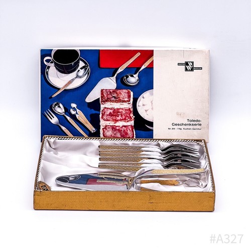 Wirths posate serie - posate,