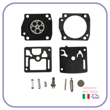 Kit membrana carburatore - membrana,