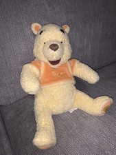 Winnie The Pooh 12in