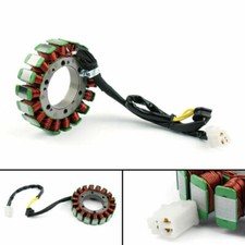 Bobine de stator de