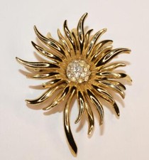 Vintage Firmato Marboux Color