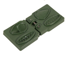 Stampino Doppio per Pasta