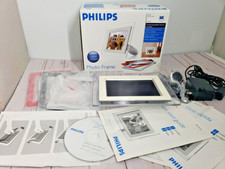 Philips Digital Photo Frame