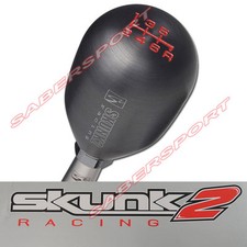 Skunk2 Titanium Finish 6-Speed