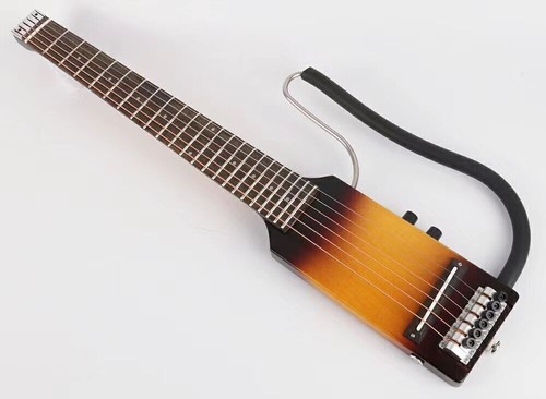 Chitarra acustica elettrica