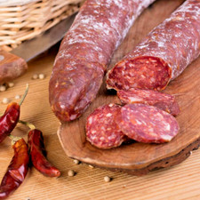 SALAMELLA PICCANTE SALAME al