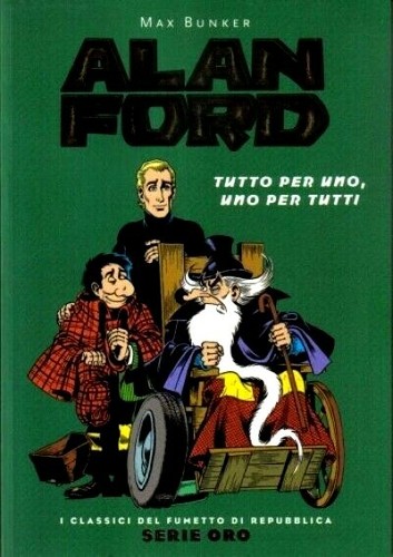 Classici del fumetto di - classici,