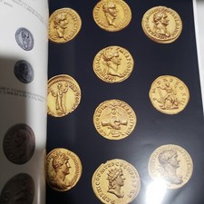 Asta Numismatica Roma