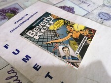 BEVERLY KERR N. 1 OTTIMO