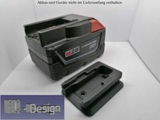 Supporto batteria per