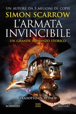 L'armata invincibile - Scarrow