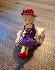 Richard Roberts & Oscar Hammerstein GREEN TEA 1959 bambola musicale la mia sottile preferita