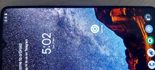 Oneplus 256 glacier - 7t,