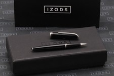 Montblanc Generation Black Rollerball / Fineliner Pen