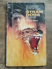 Gordon M Williams - Straw Dogs