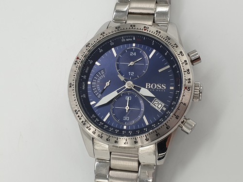 Orologio uomo boss - orologio, pilot