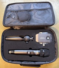 Comica CVM-WS50(H) Sistema