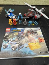 Lego DC Super Heroes 76098