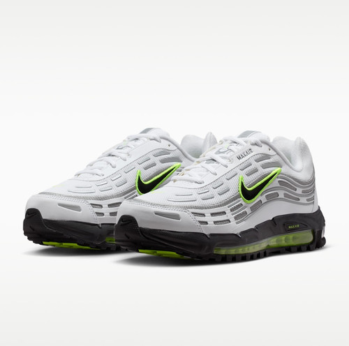 Nike air max - air, 2.5