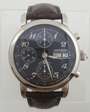 Orologio Montblanc